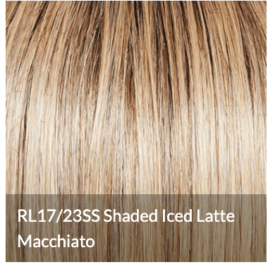 Raquel Welch Always Trending Shoulder Length Chic Bob Wig by Hairuwear, Average Cap 17/23SS