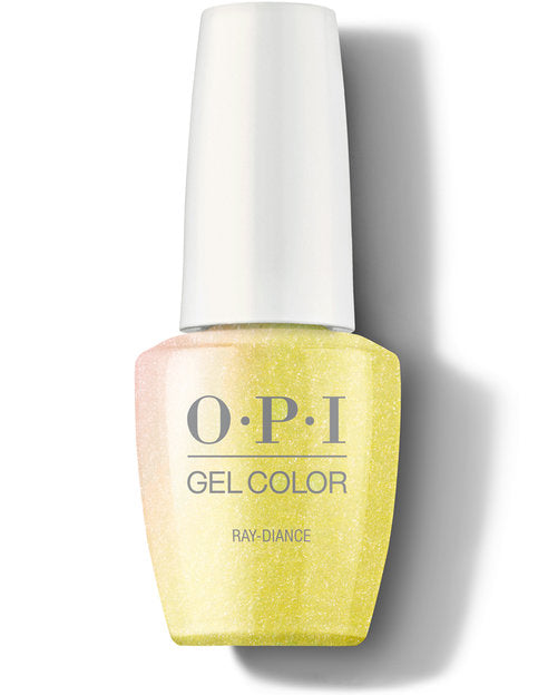 OPI - SR1 Ray-Diance (Gel)(Limited) Queen Nails & Beauty Supplies