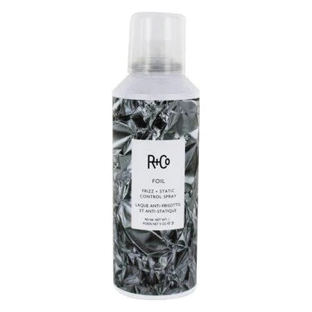 R+Co Foil Frizz and Static Control Spray, 5 oz VIP Extensions