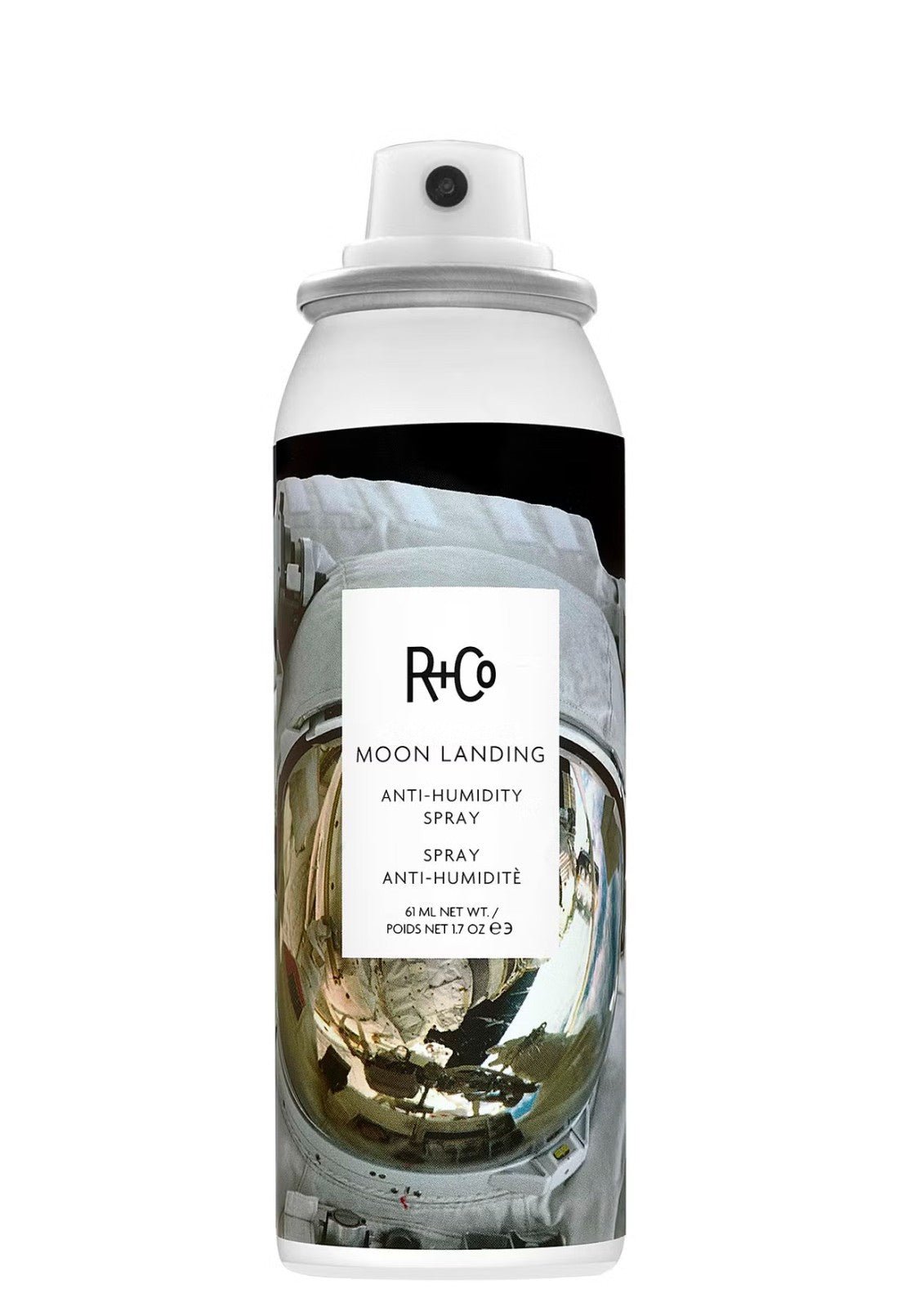R+Co Moon Landing Anti-Humidity Spray, 1.7 oz VIP Extensions
