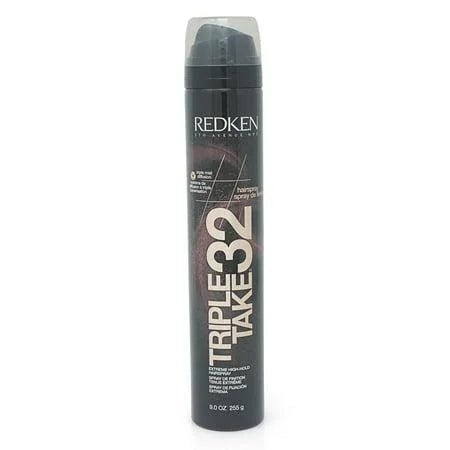 Redken Max Hold Hairspray, 9 oz VIP Extensions