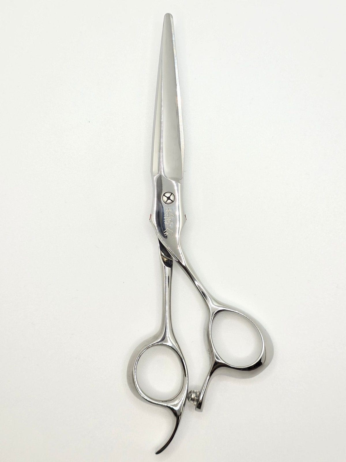 Reiki Shears - Knocker 6 Stylist Shear Reiki Shears
