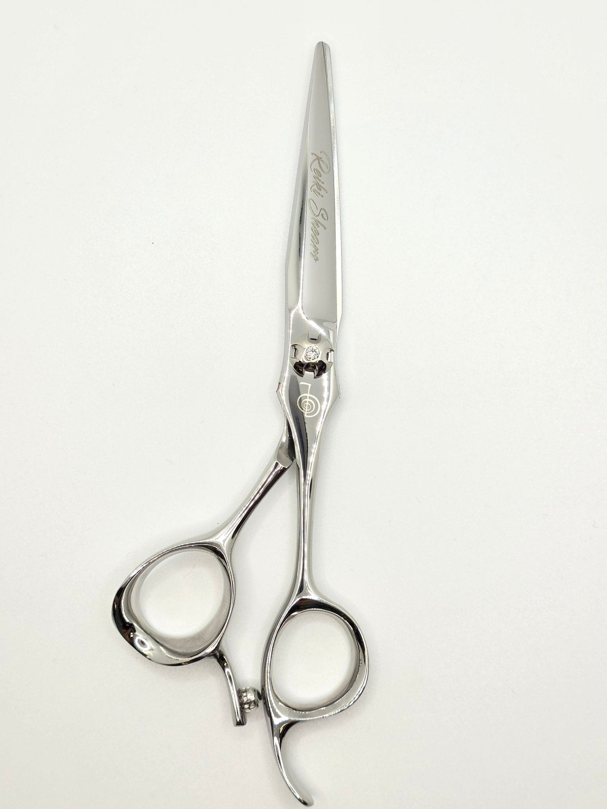 Reiki Shears - Knocker 6 Stylist Shear Reiki Shears