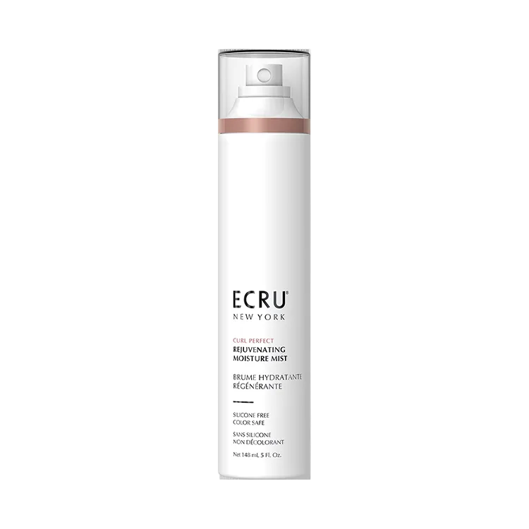 ECRU New York Rejuvenating Moisture Mist 5 oz The Warehouse Salon