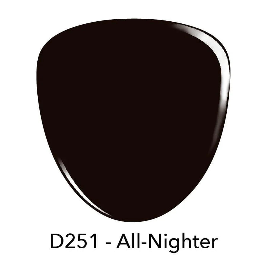 Revel - R15 All-Nighter (Duo) Queen Nails & Beauty Supplies