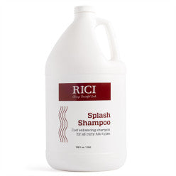 RICI SPLASH SHAMPOO N.O.S. Barber Supply