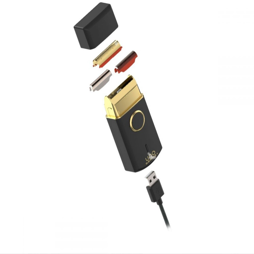Gamma Uno Single Foil Shaver | GPUNOSFS