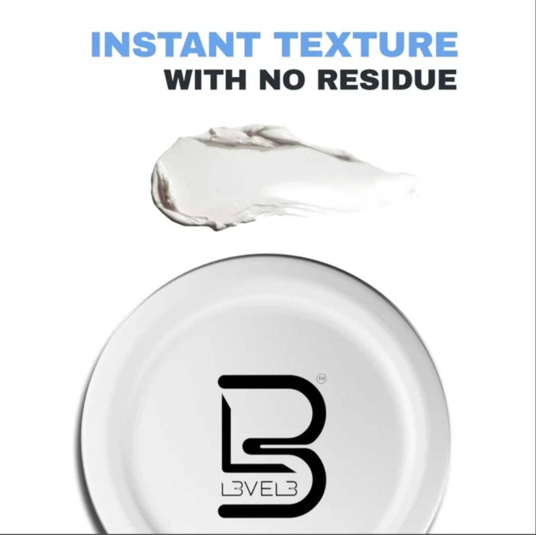L3VEL3 Matte Putty