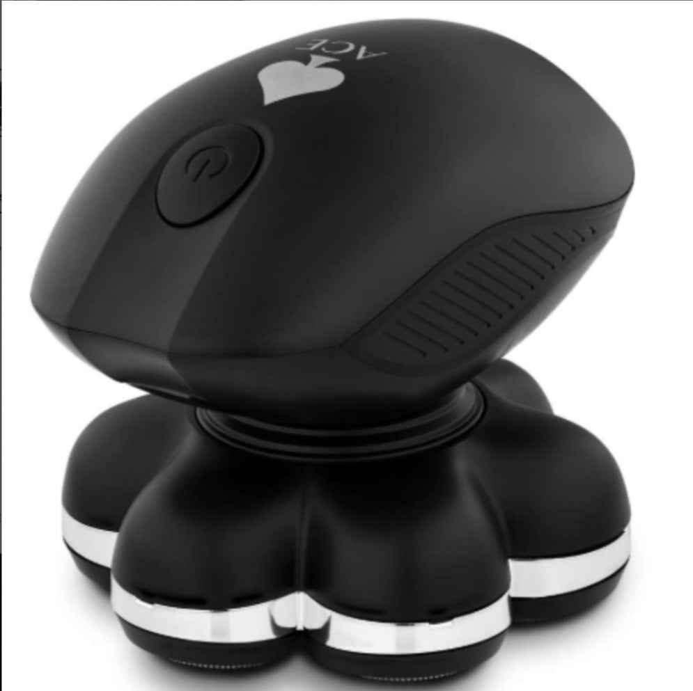 Stylecraft Ace Bald Head Shaver | SC804B