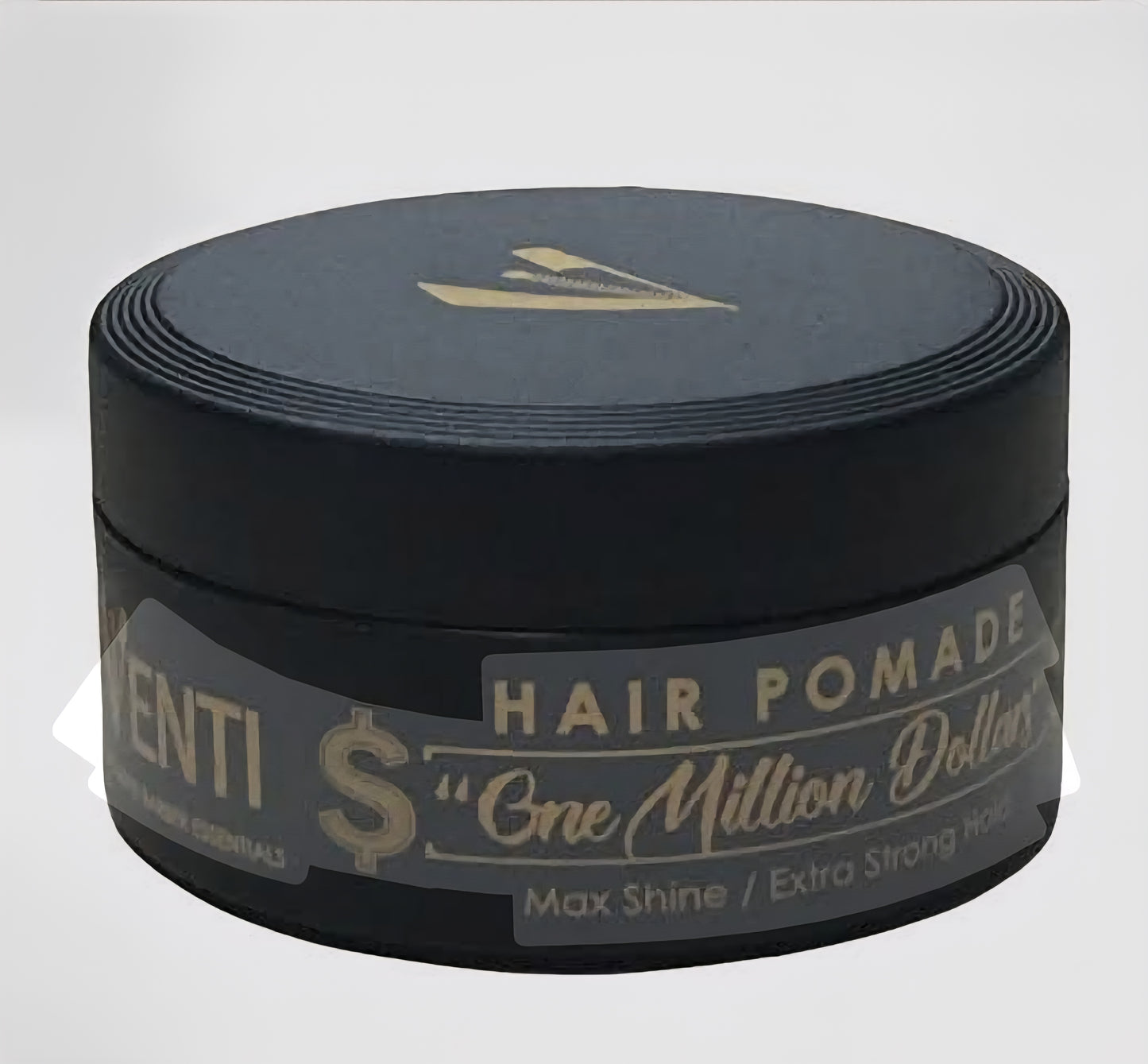 Venti Pomade One Million Dollars 5oz