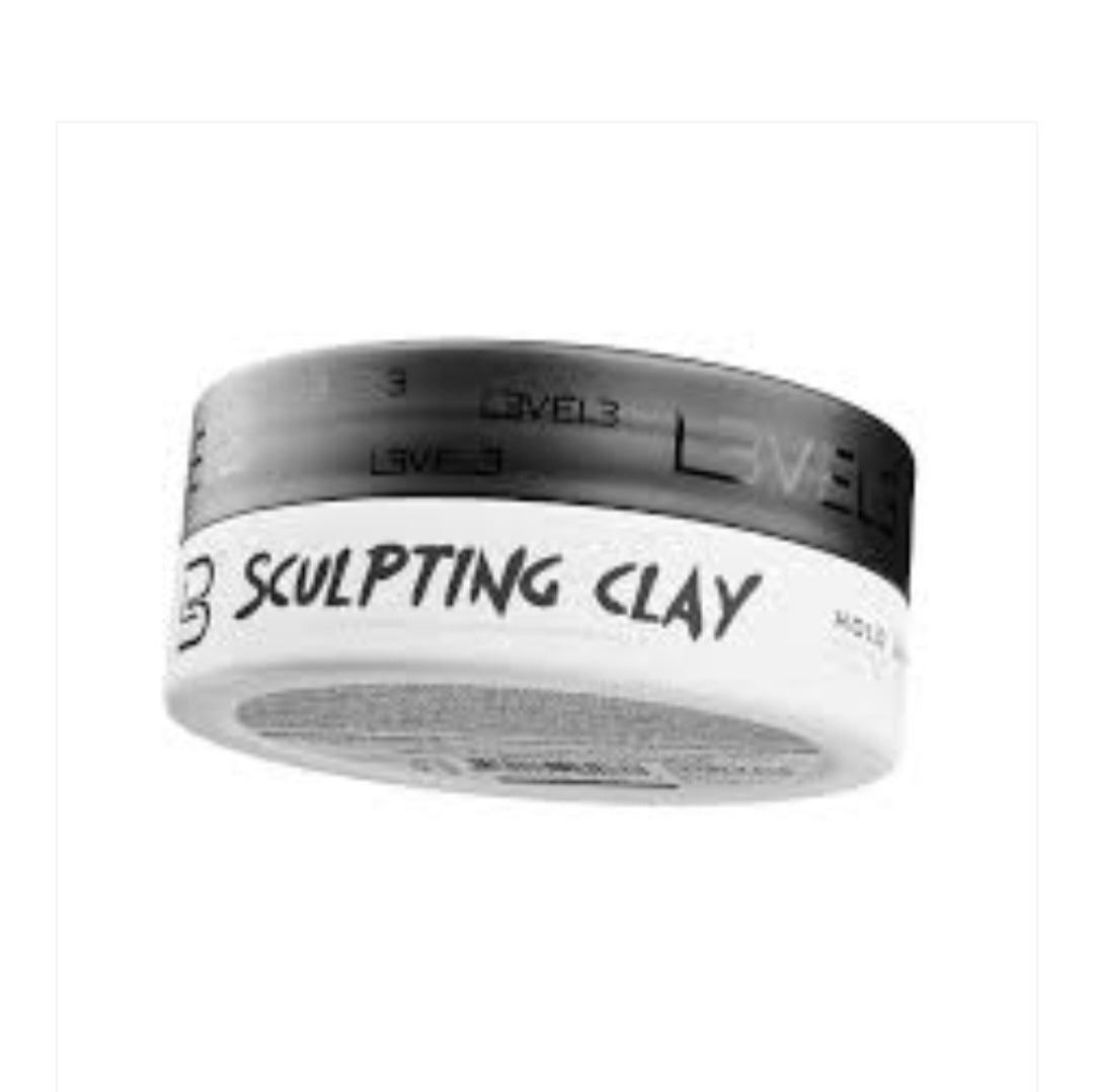 L3VEL3 Sculpting Clay