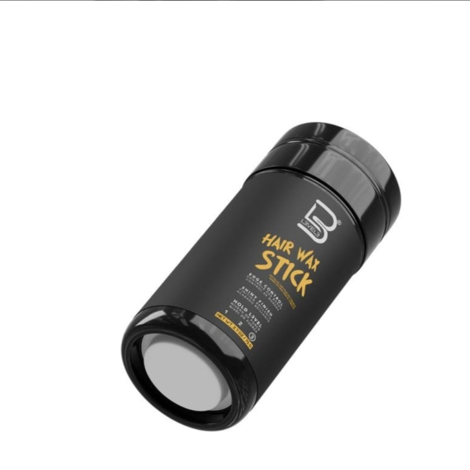 L3VEL3 Hair Wax Stick