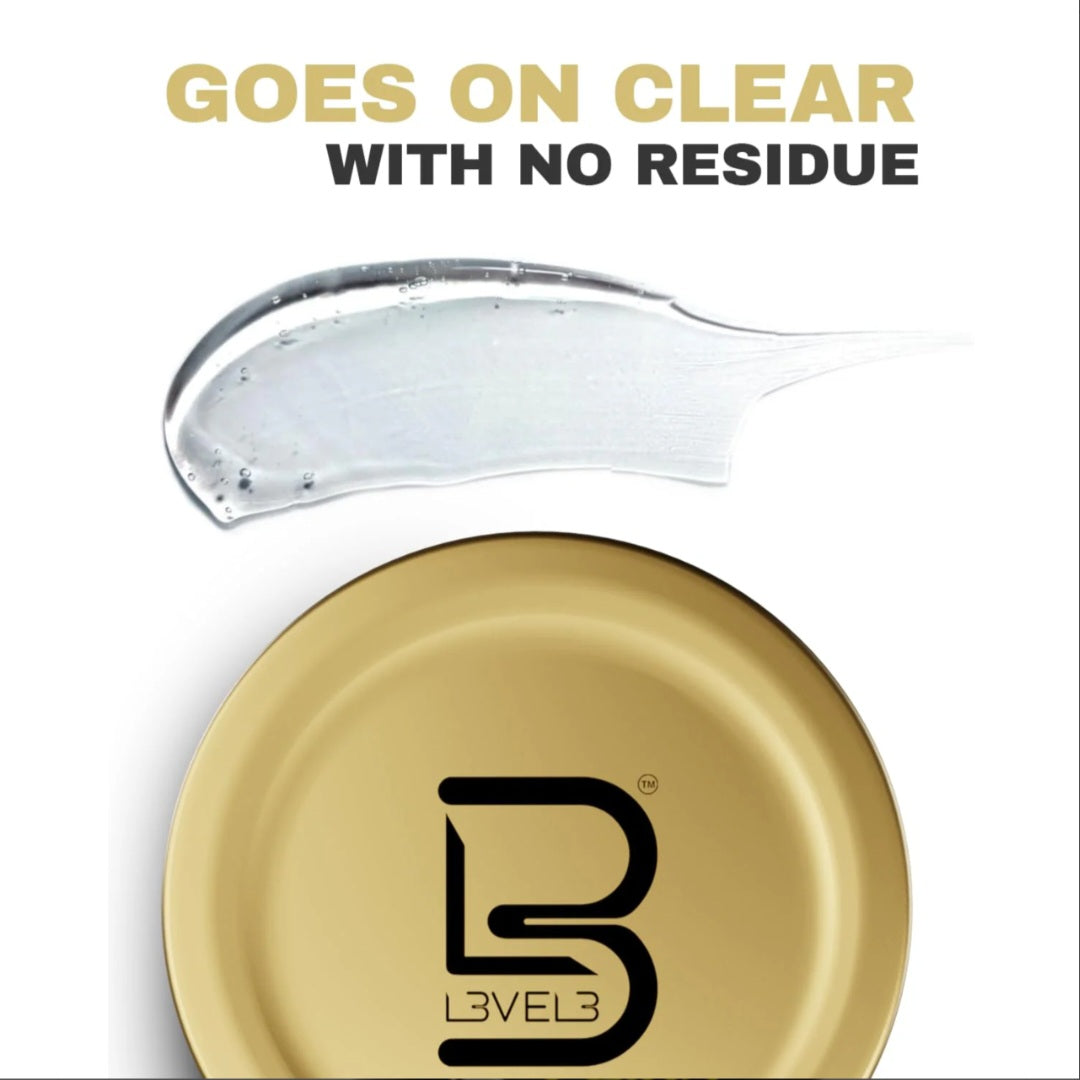 L3VEL3 Hair Styling Pomade
