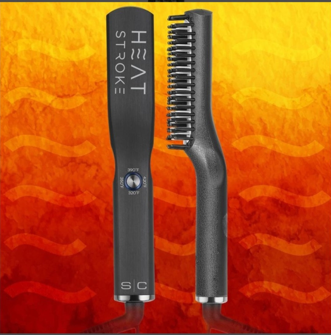 StyleCraft Heat Stroke Corded