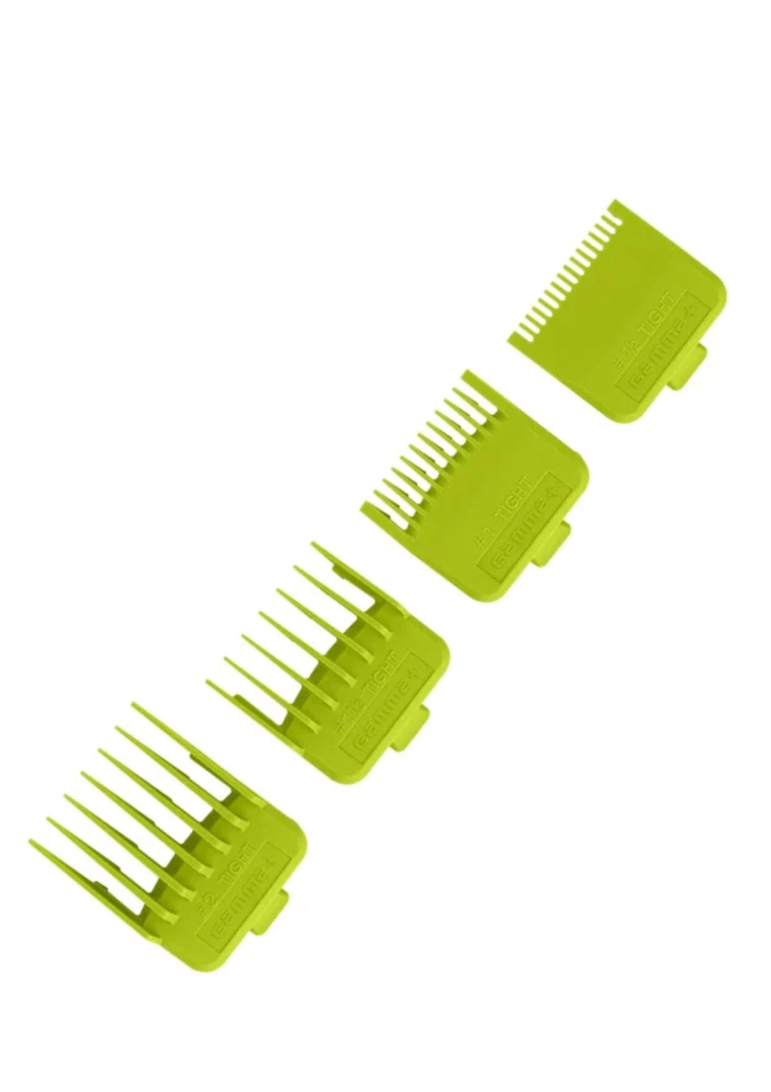 Gamma+ XCEED Professional IN2 Vector Motor Cordless Clipper