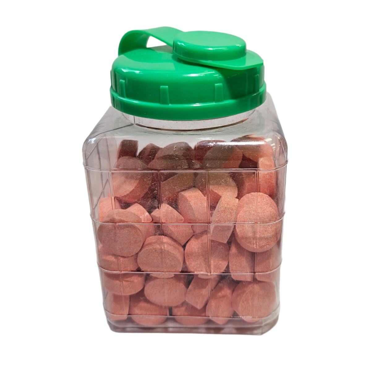 Spa Redi - Bath Fizz Tablets - Mandarin Queen Nails & Beauty Supplies