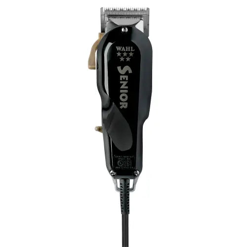 Wahl Senior Corded Black 8545 The Barber Plug