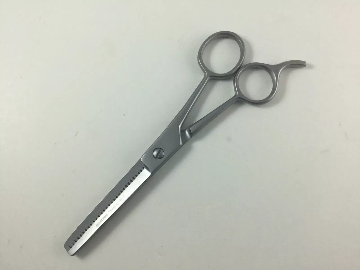 Japanese Stainless Steel Thinning Shear 6" (from USA) Tamsco Precision Tools