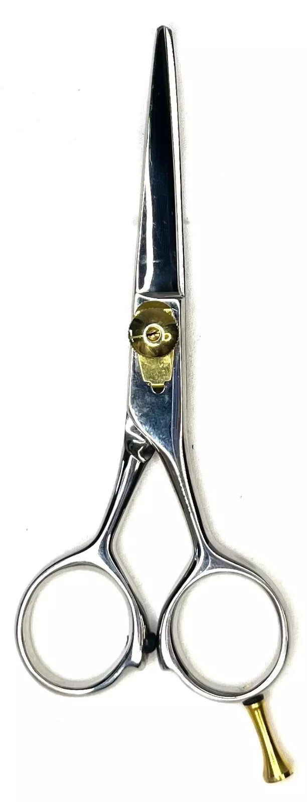 Cobalt Shear 5" Classic Design With Removable FingerRest Tamsco Precision Tools