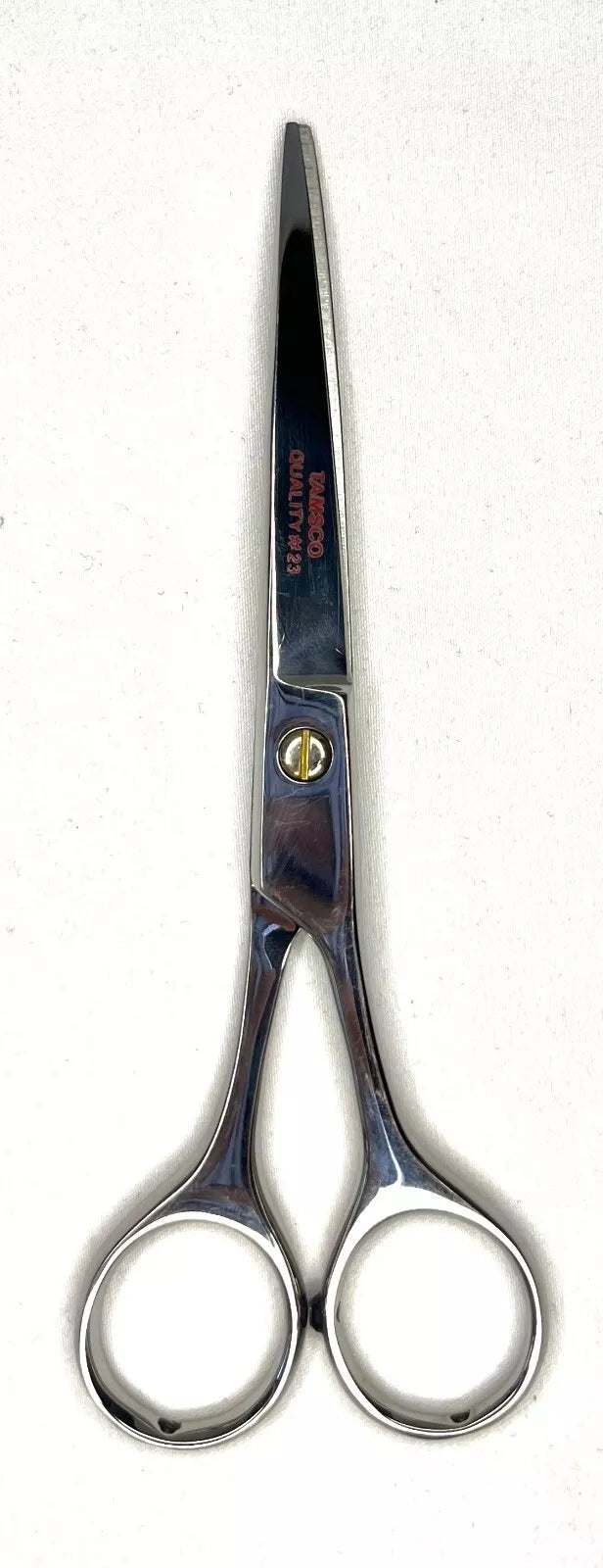 Stainless Steel Shear 5.5" Tamsco Precision Tools