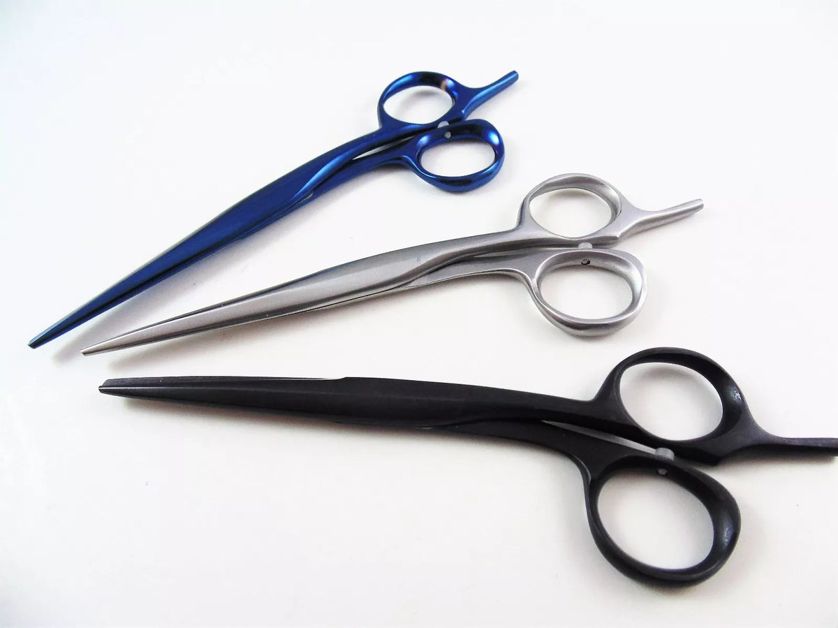 Free Form Shear (440C) from USA Tamsco Precision Tools