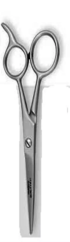 Hair Dressing Medium Grade Shears 5" (from USA) Tamsco Precision Tools