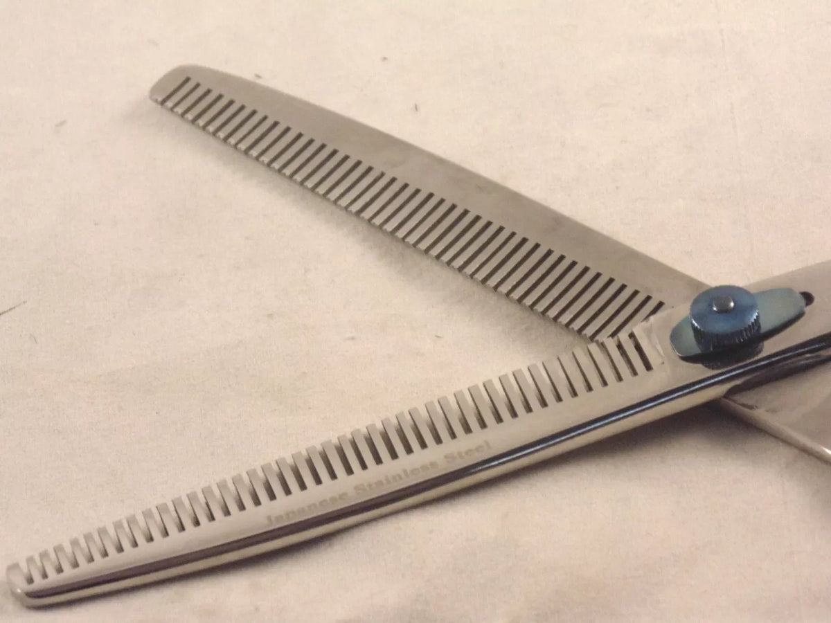 Thinning Shear Double 7.5" Tamsco Precision Tools