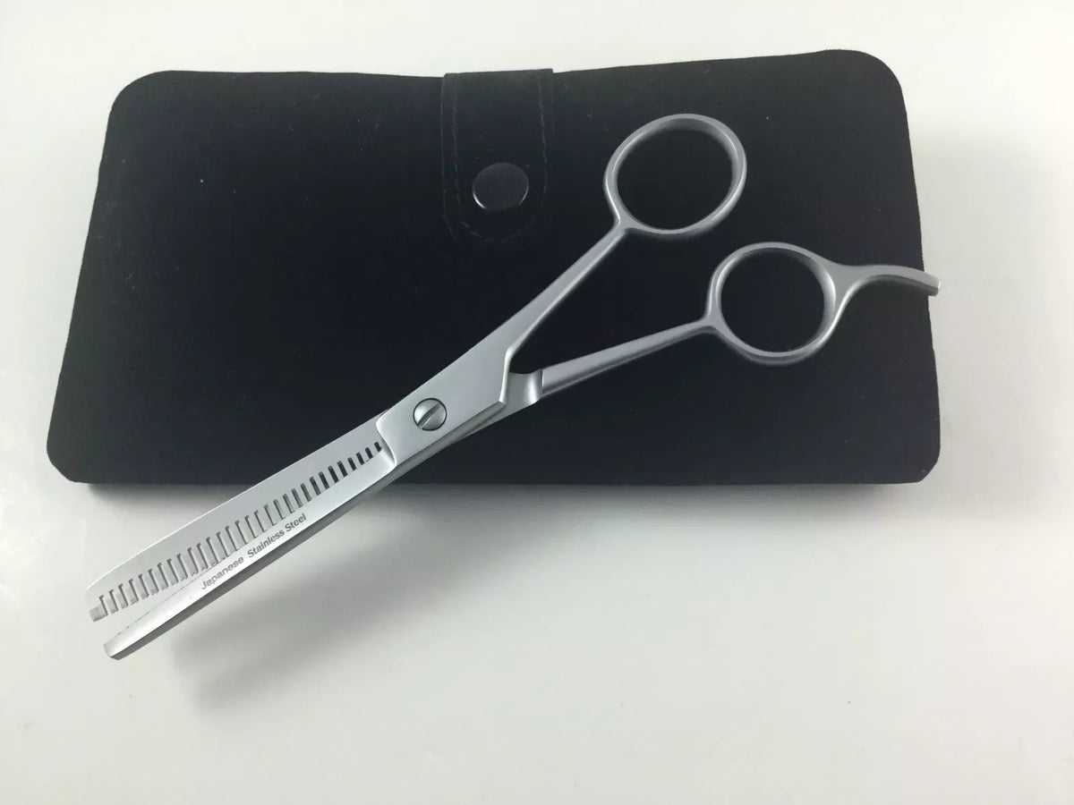 Japanese Stainless Steel Thinning Shear 6" (from USA) Tamsco Precision Tools