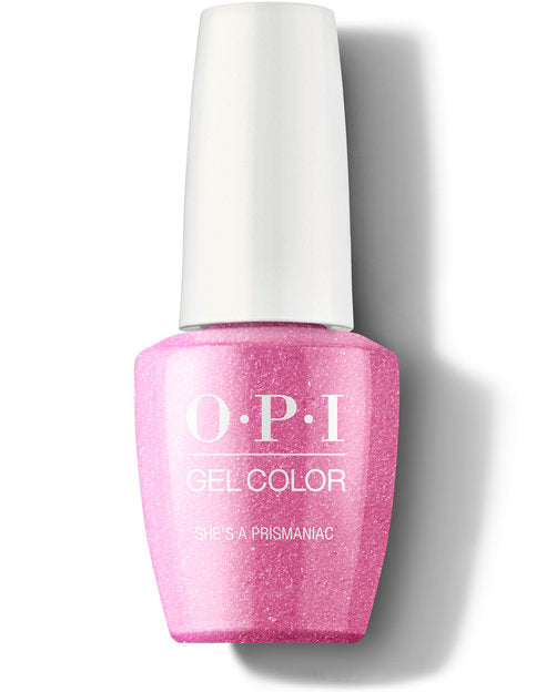 OPI - SR3 She's A Prismaniac (Gel)(Limited) Queen Nails & Beauty Supplies
