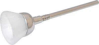 Dust Brush Bit
