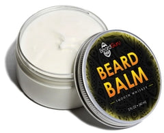 BreadGuru Smooth Whiskey Beard Balm BeardGuru