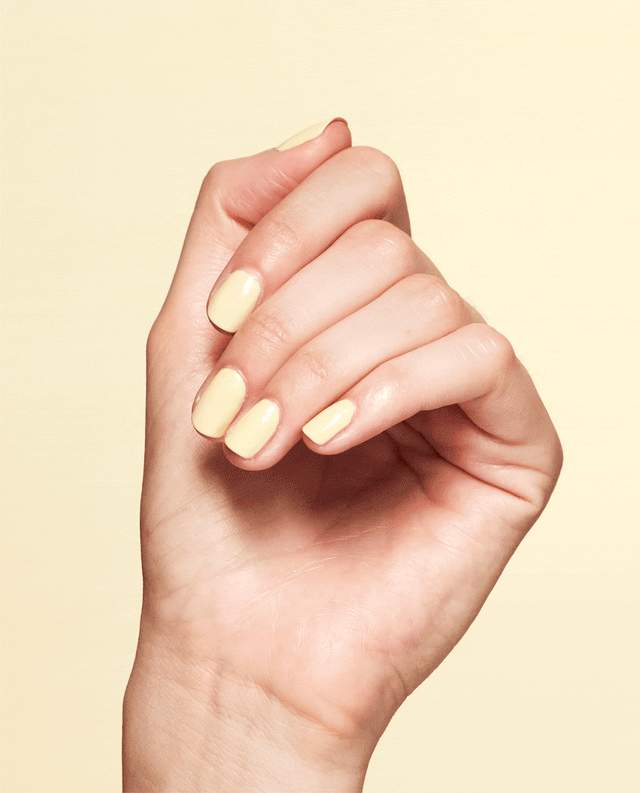 Blinded by the Ring Light Lunali Nail Supply