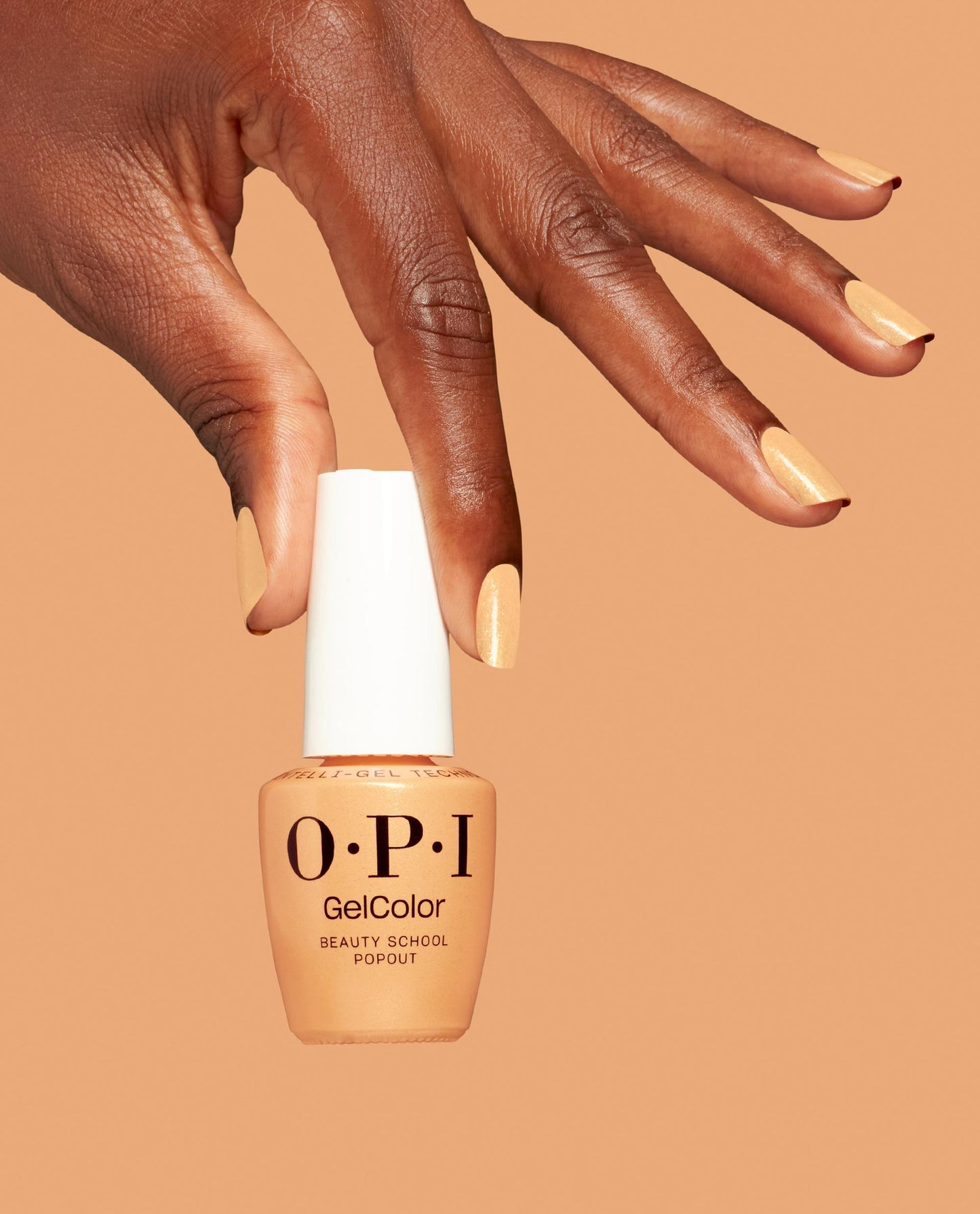 Beauty School Popout Lunali Nail Supply