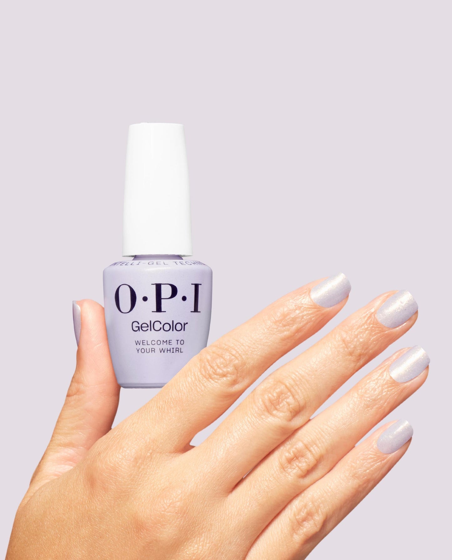 Welcome to Your Whirl Lunali Nail Supply