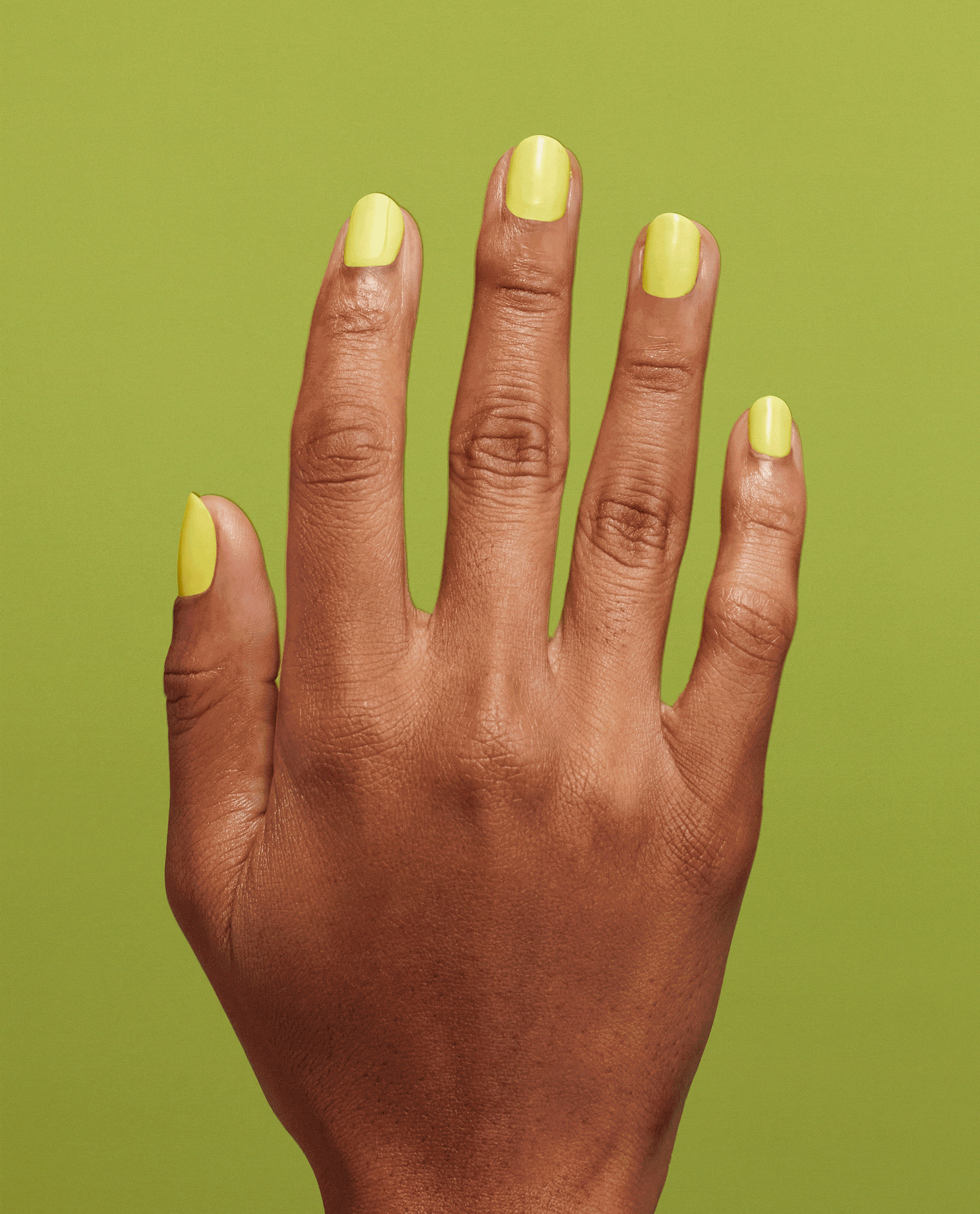 Stay Out All Bright Lunali Nail Supply
