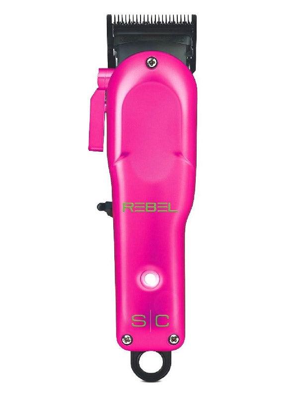 StyleCraft Rebel Super Torque Modular Cordless Clipper Certified Clippers