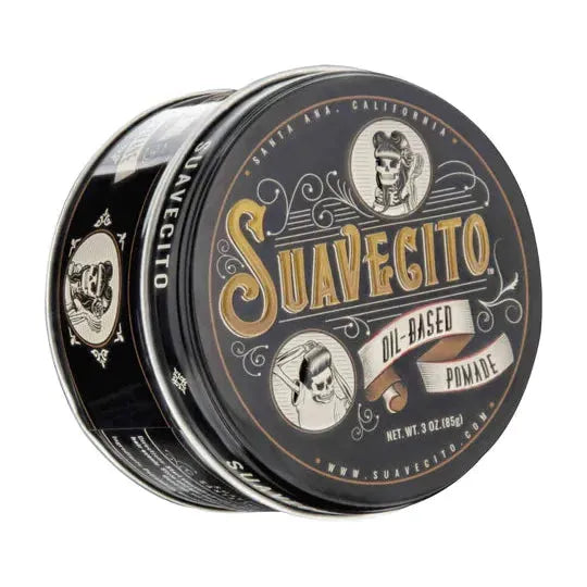 Suavecito Oil-Based Pomade Pasteur Pharmacy