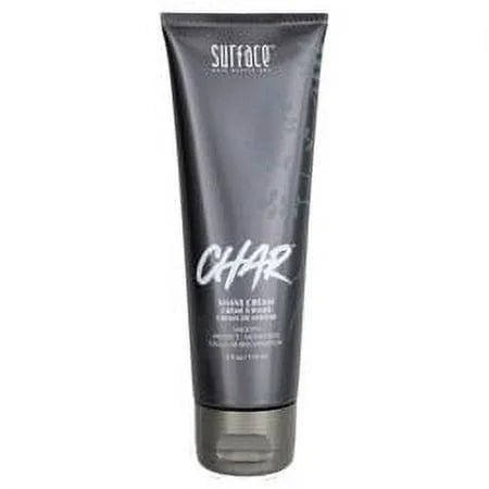 Surface Char Shave Cream 4 oz VIP Extensions