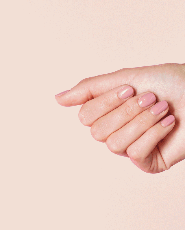 Suzi Calls the Paparazzi Lunali Nail Supply