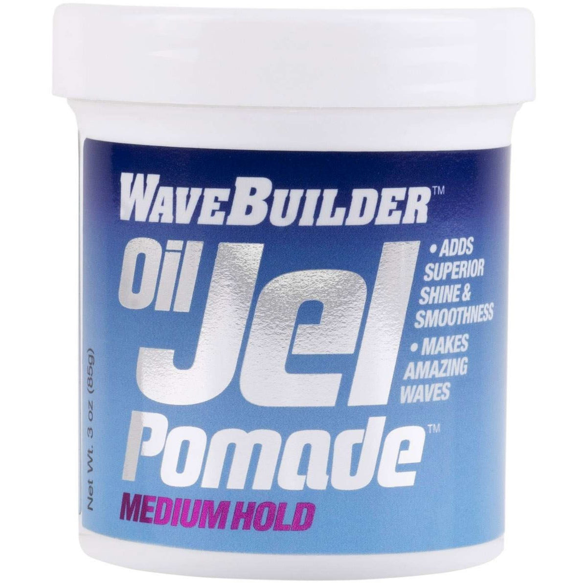 Wavebuilder Oil Jel Pomade My Beauty Site Pro