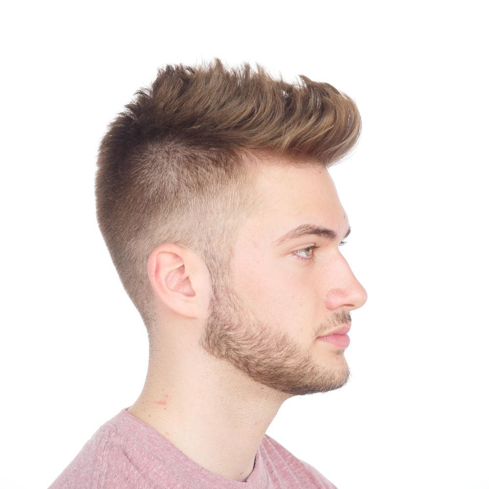 TheSalonGuy TALC – Lightweight Hair Powder Spray with Matte Finish – 0.7oz