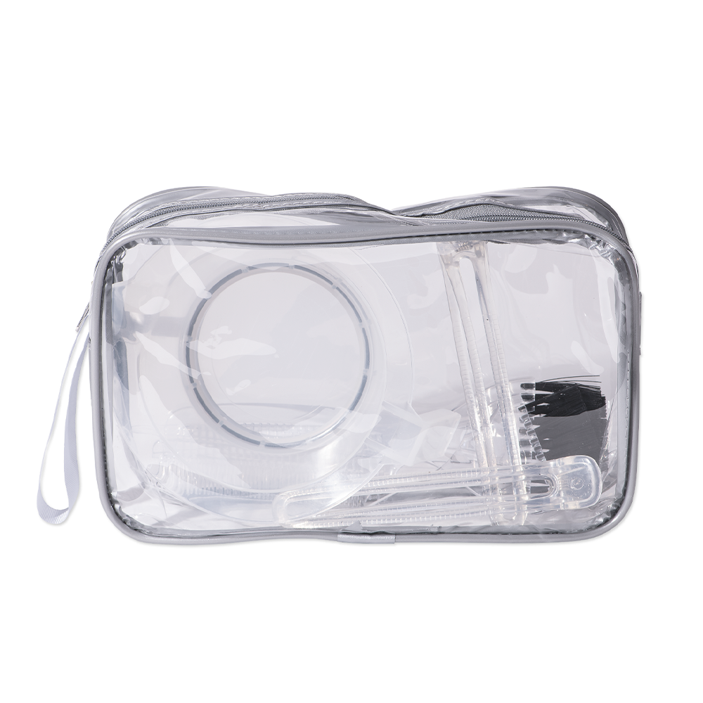 The Invisibles Tint Kit - 8pc Beauty Supply 123 Outlet