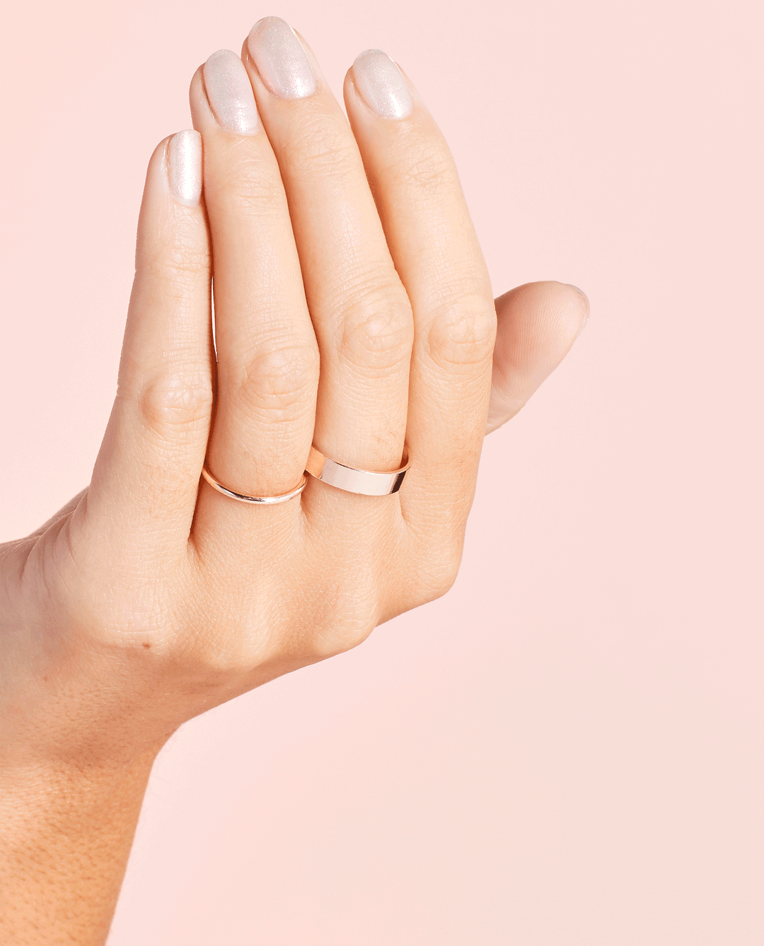 Throw Me a Kiss Lunali Nail Supply