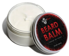 BeardGuru Touch of Class Balm BeardGuru