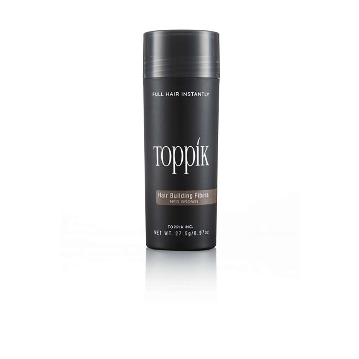 Toppik Fiber Medium Brown My Beauty Site Pro
