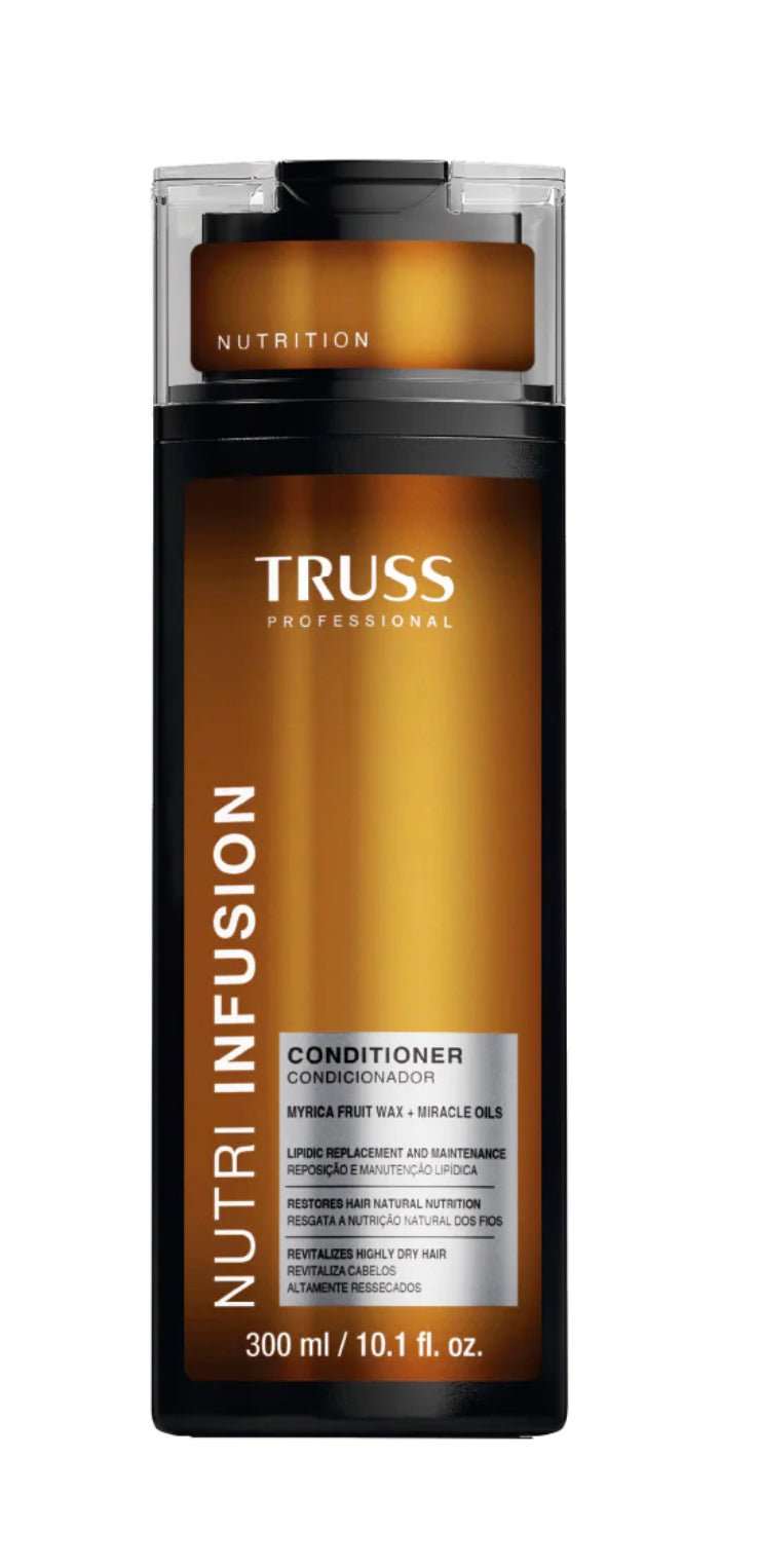 Truss Nutri Infusion Conditioner 10.14 Fl.oz