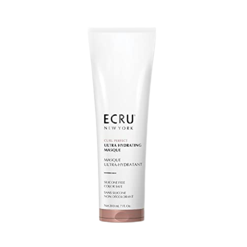 Ecru New York Professional Ultra Hydrating Masque 7oz The Warehouse Salon