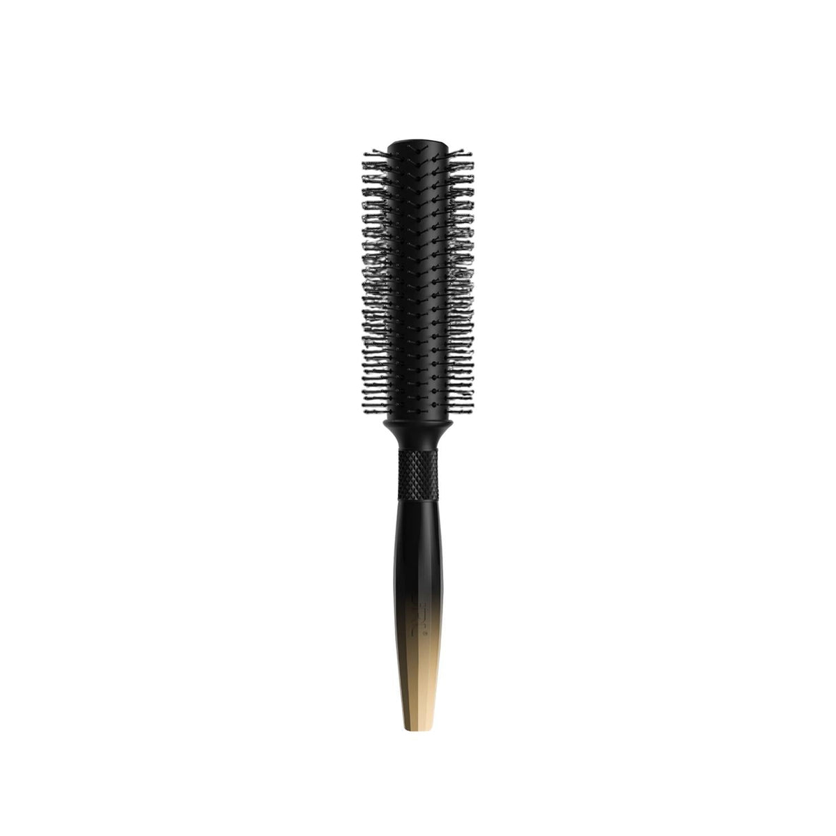 JRL Professional Round Barber Brush 25mm Beauty Care Bag