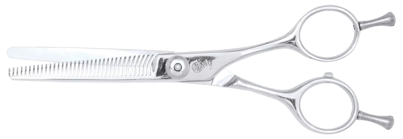 YANAKI MADAM 35 TOOTH 5.5" SHEAR (#YK5535M)