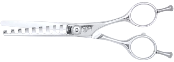 YANAKI MADAM 9 TOOTH 5.5" SHEAR (#YK5509M)